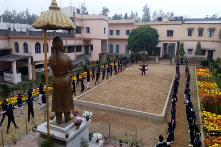 campus-view